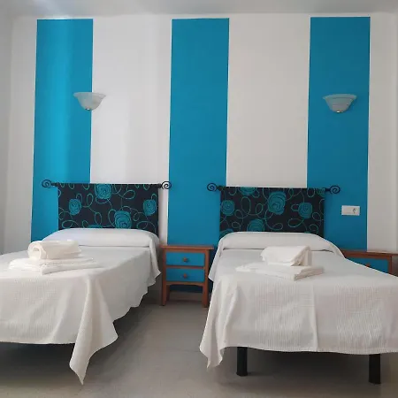 Guest house Martin Ii *