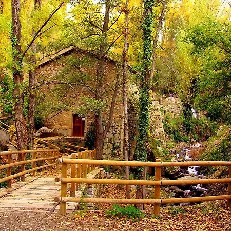 Martin Ii Guest house *