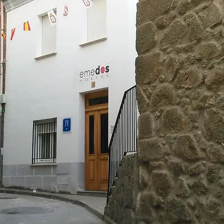 Martin Ii Guest house *