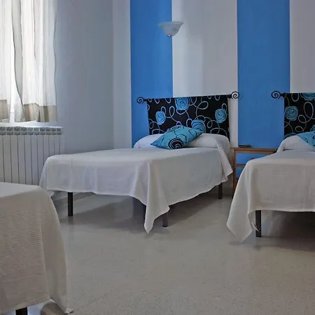Martin Ii Guest house *